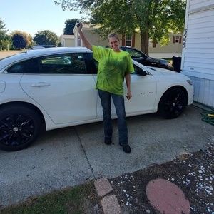 Meet your Posher, Alyssa